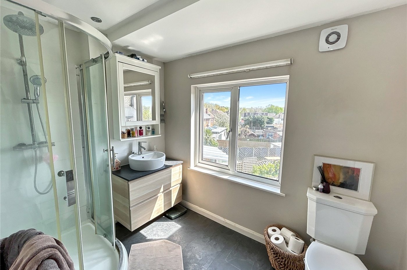 4 bedroom house for sale in Sidcup | Robinson Jackson