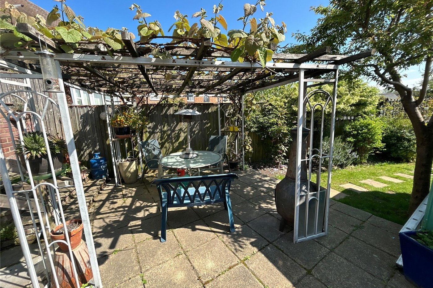 4 bedroom house for sale in Sidcup | Robinson Jackson