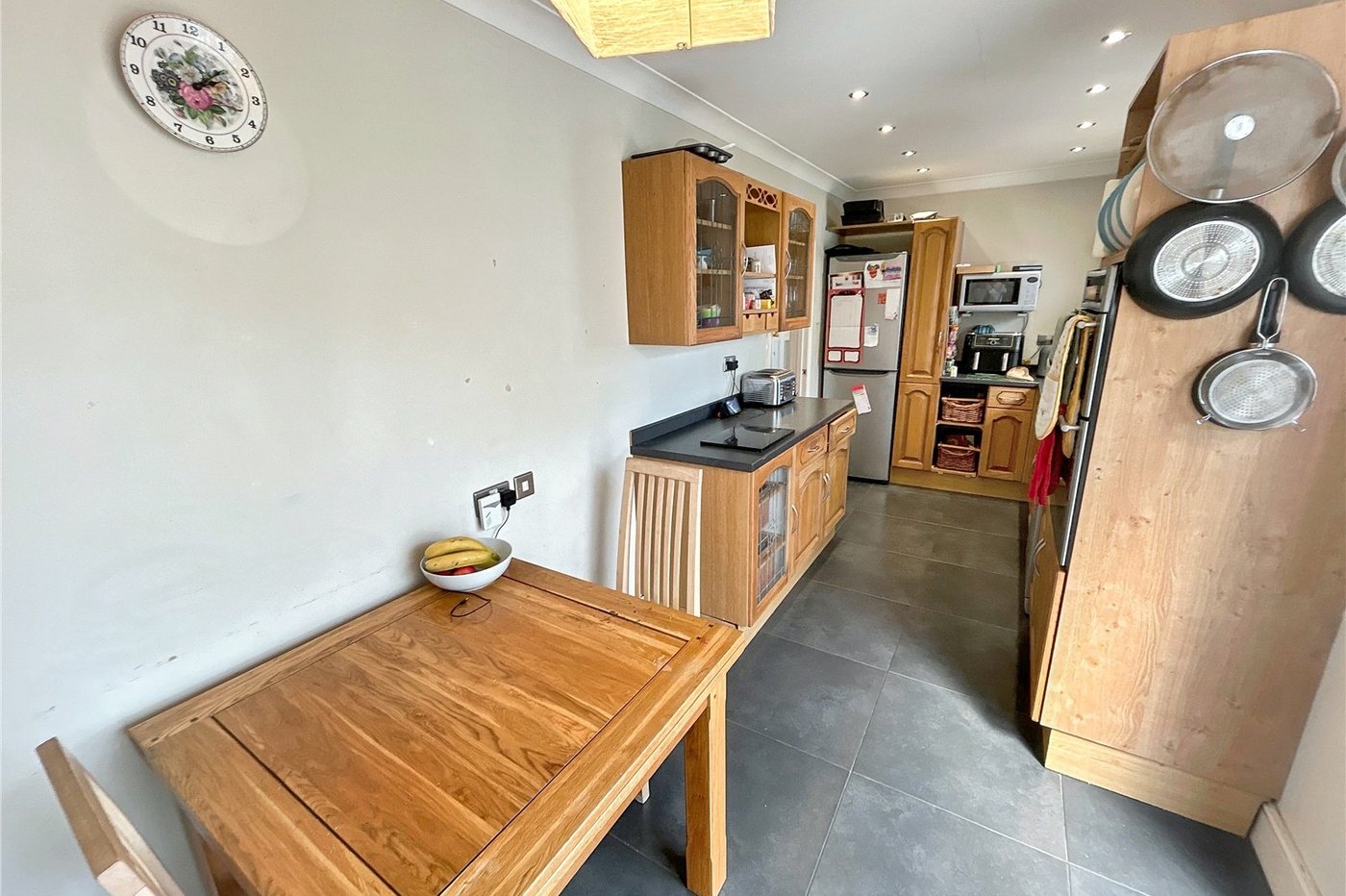 4 bedroom house for sale in Sidcup | Robinson Jackson