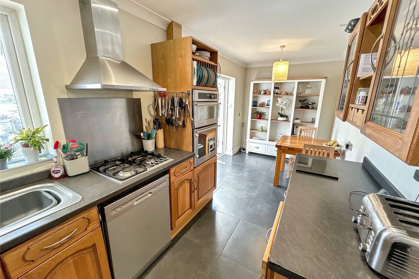 4 bedroom house for sale in Sidcup | Robinson Jackson