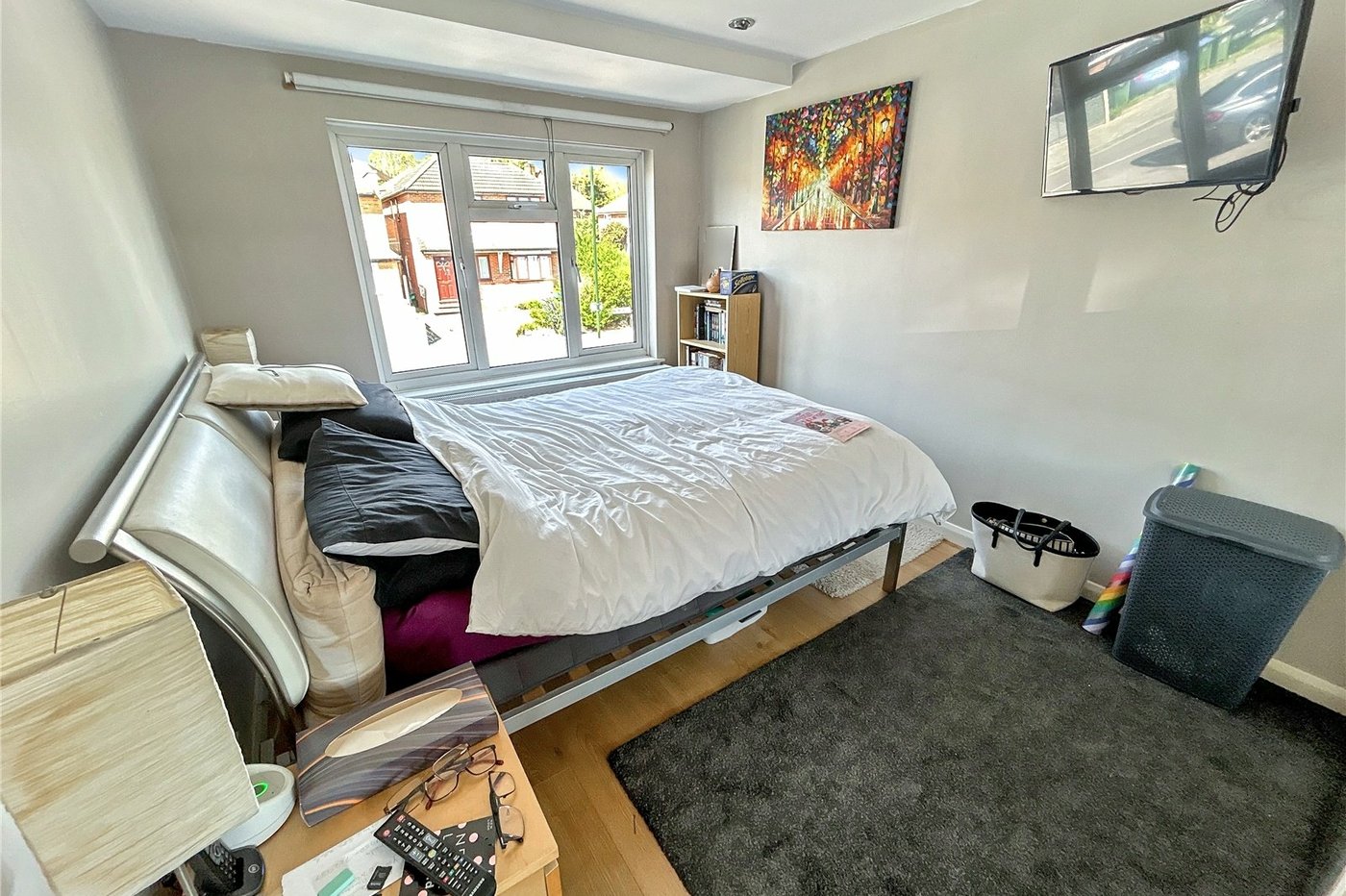 4 bedroom house for sale in Sidcup | Robinson Jackson