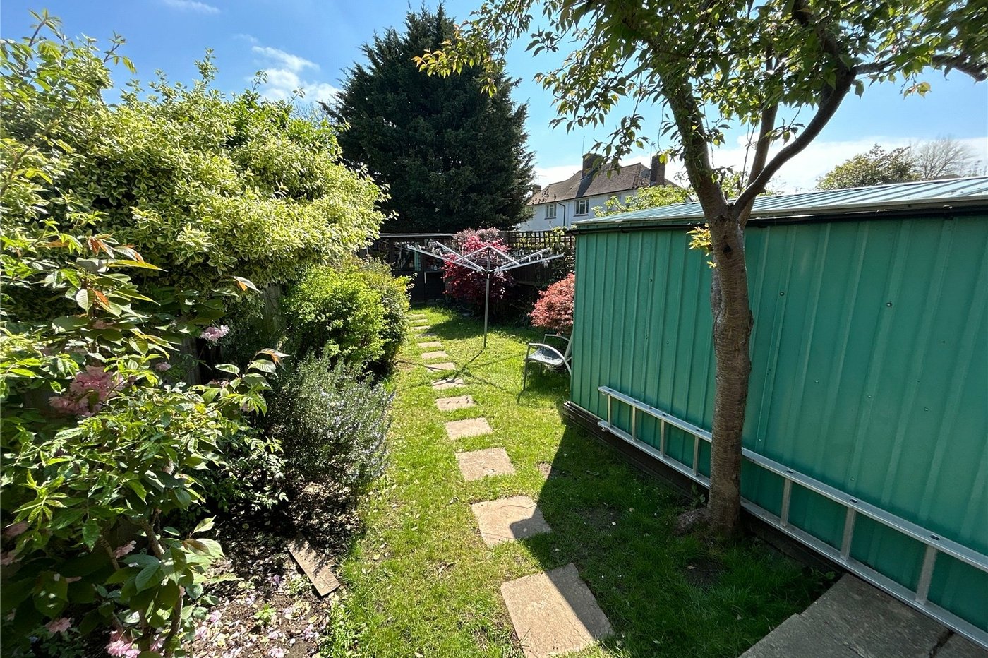 4 bedroom house for sale in Sidcup | Robinson Jackson