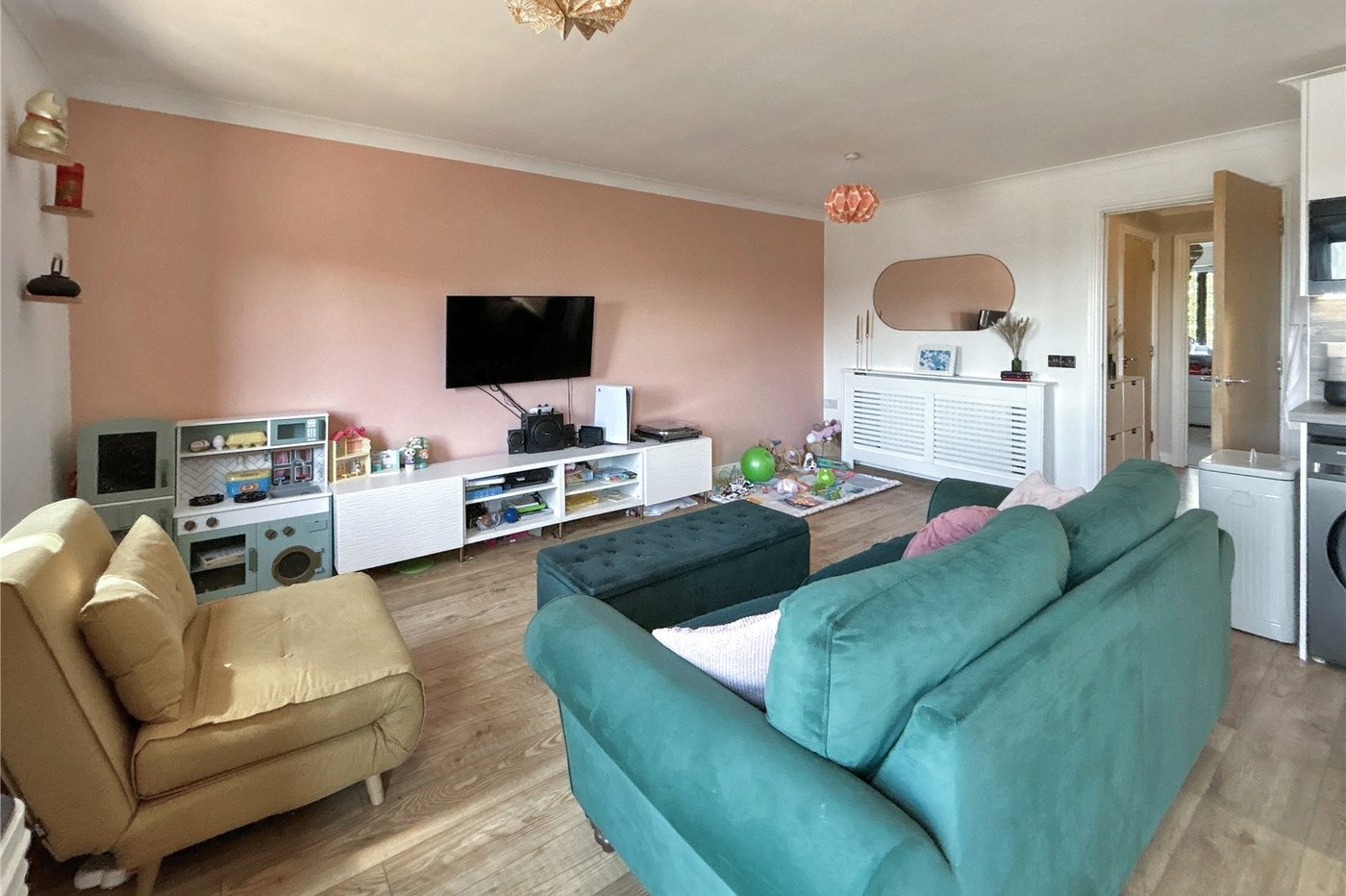 2 bedroom property for sale in Sidcup | Robinson Jackson