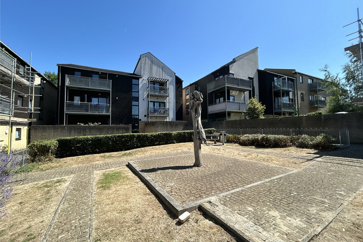 2 bedroom property for sale in Sidcup | Robinson Jackson