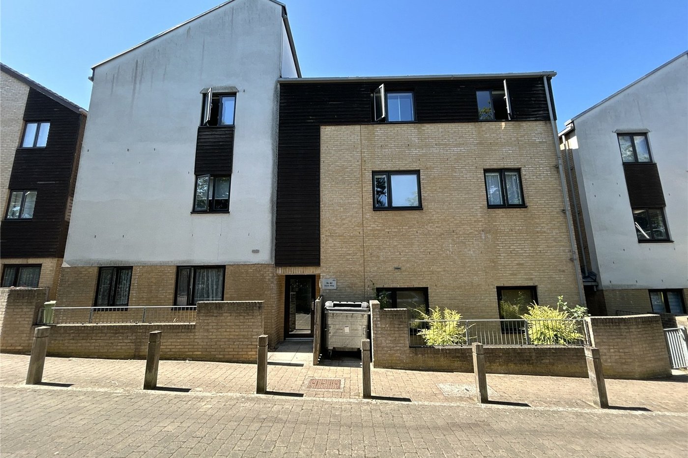 2 bedroom property for sale in Sidcup | Robinson Jackson