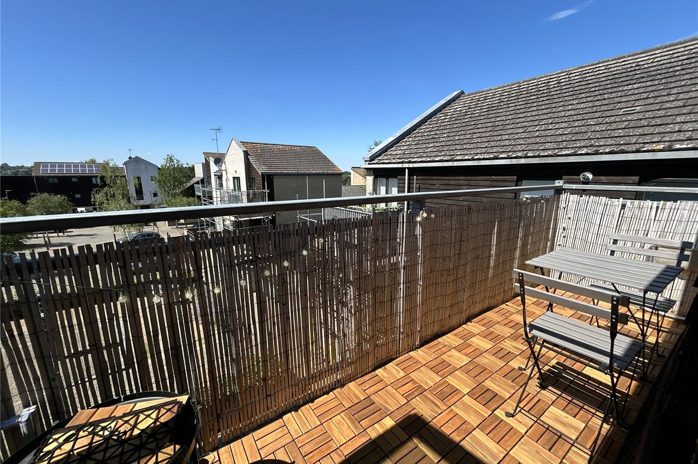 2 bedroom property for sale in Sidcup | Robinson Jackson