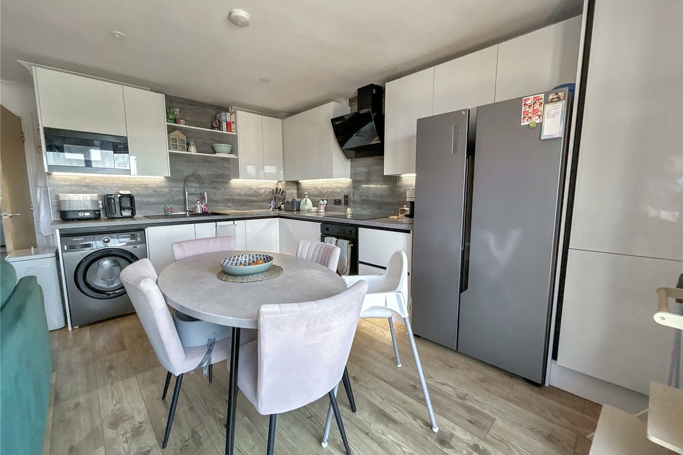 2 bedroom property for sale in Sidcup | Robinson Jackson