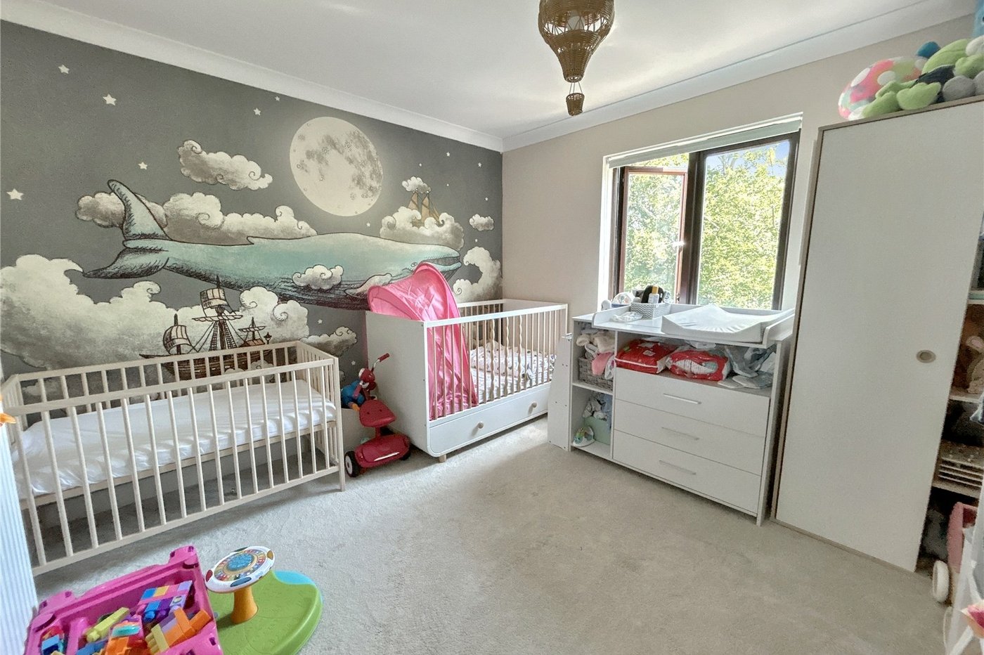 2 bedroom property for sale in Sidcup | Robinson Jackson