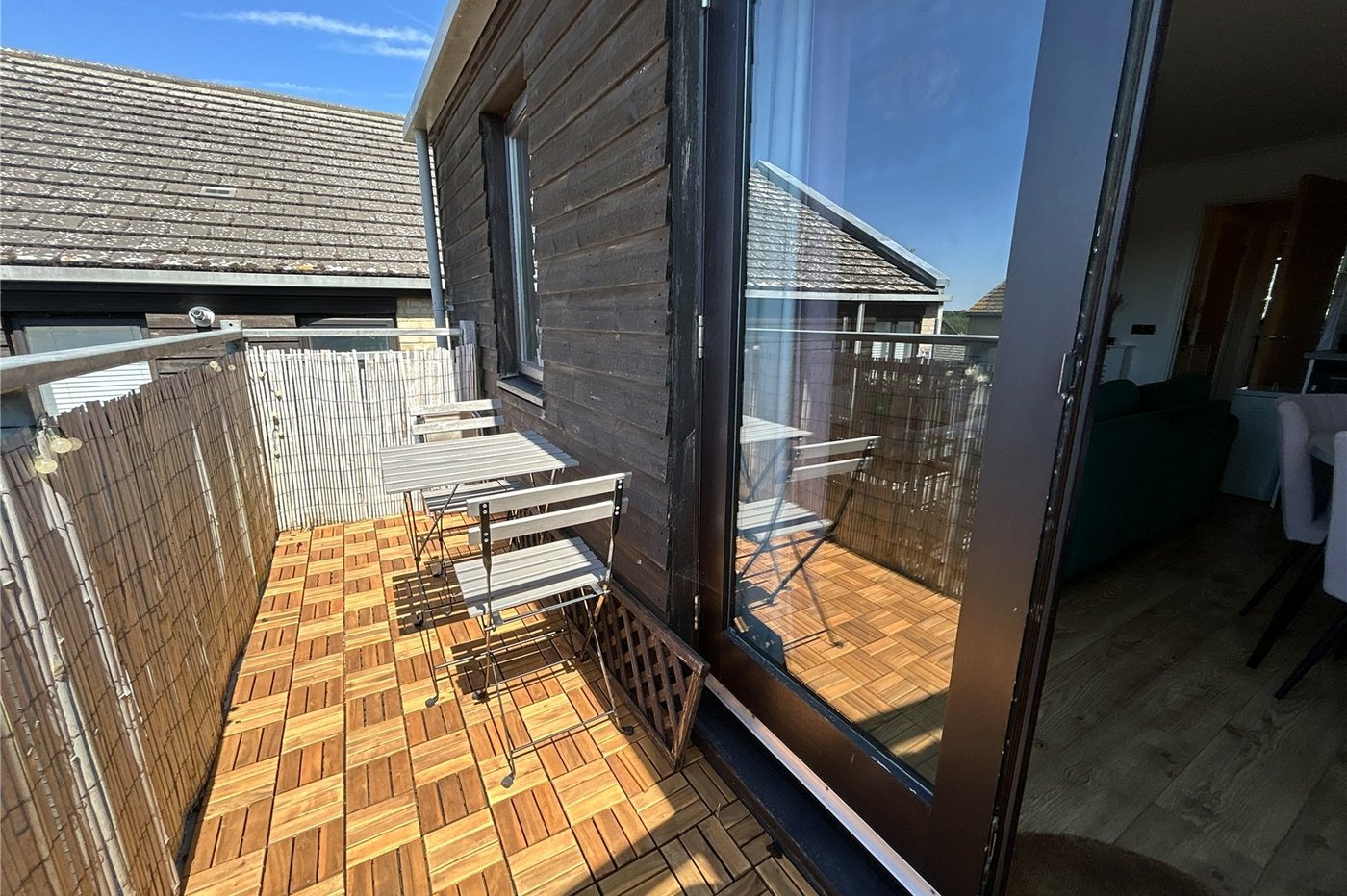 2 bedroom property for sale in Sidcup | Robinson Jackson