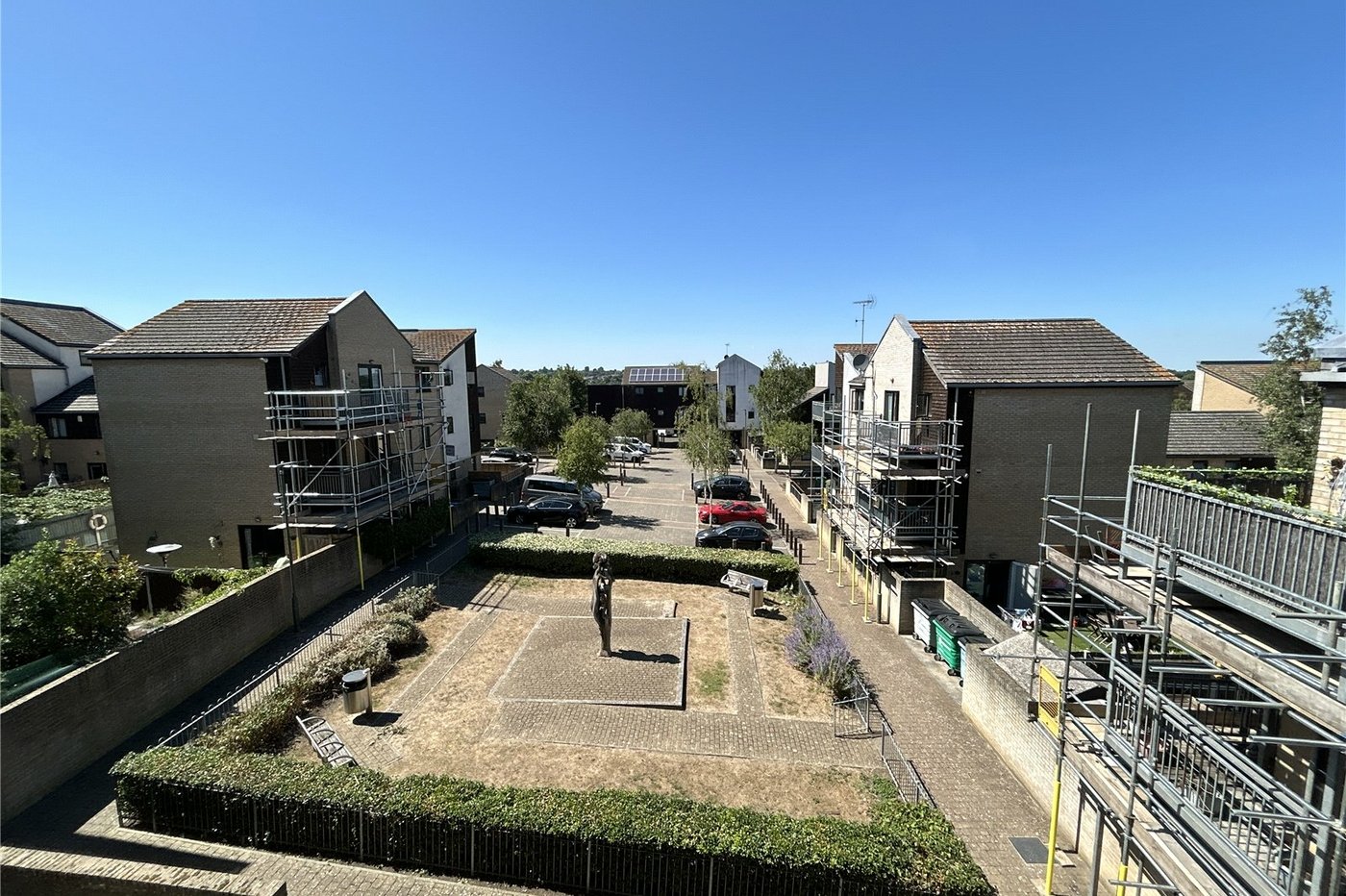 2 bedroom property for sale in Sidcup | Robinson Jackson