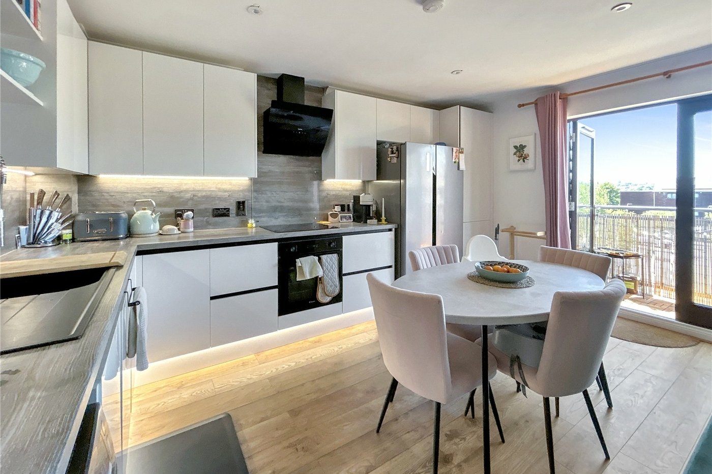 2 bedroom property for sale in Sidcup | Robinson Jackson