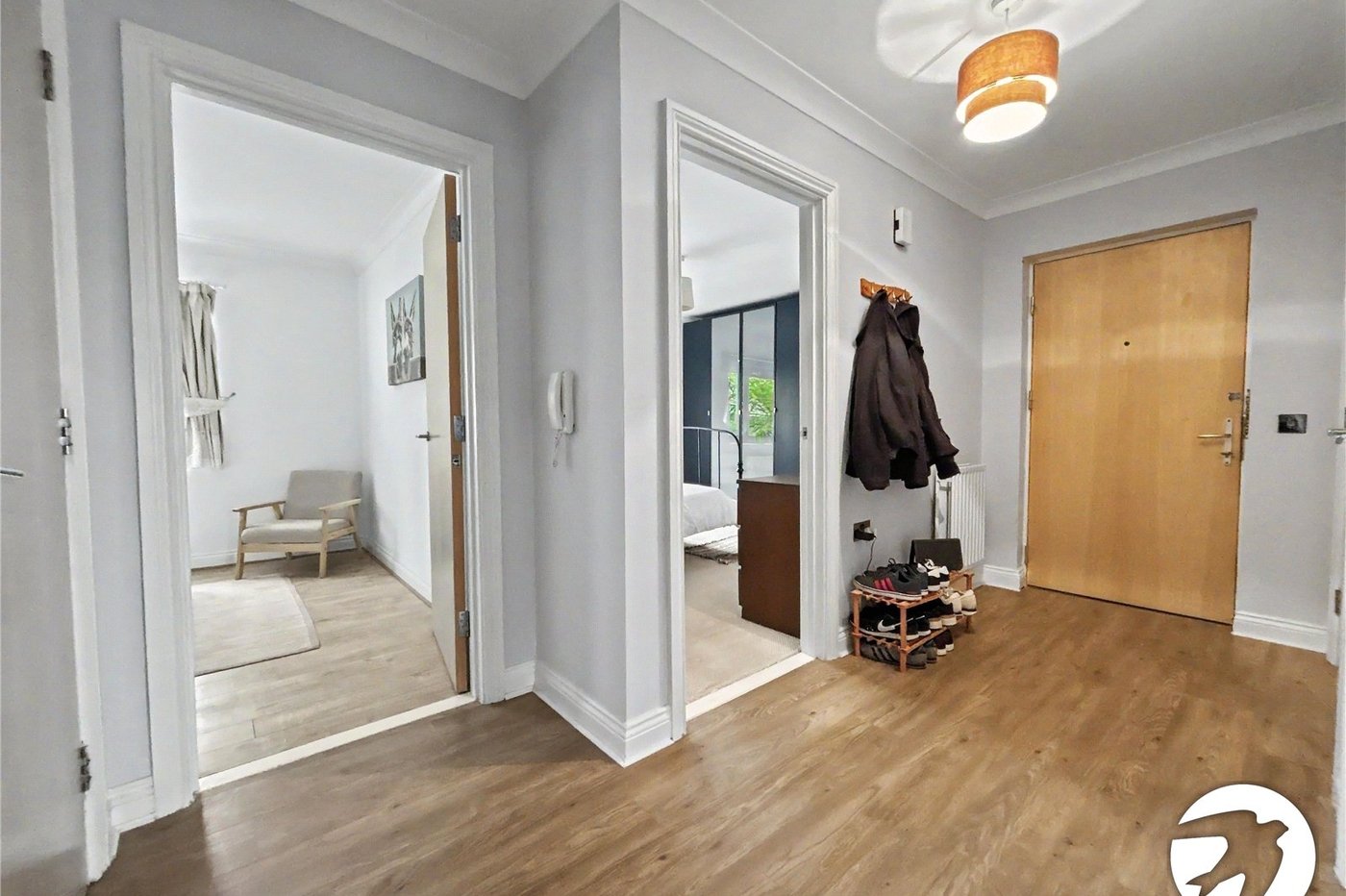 2 bedroom property for sale in Sidcup | Robinson Jackson