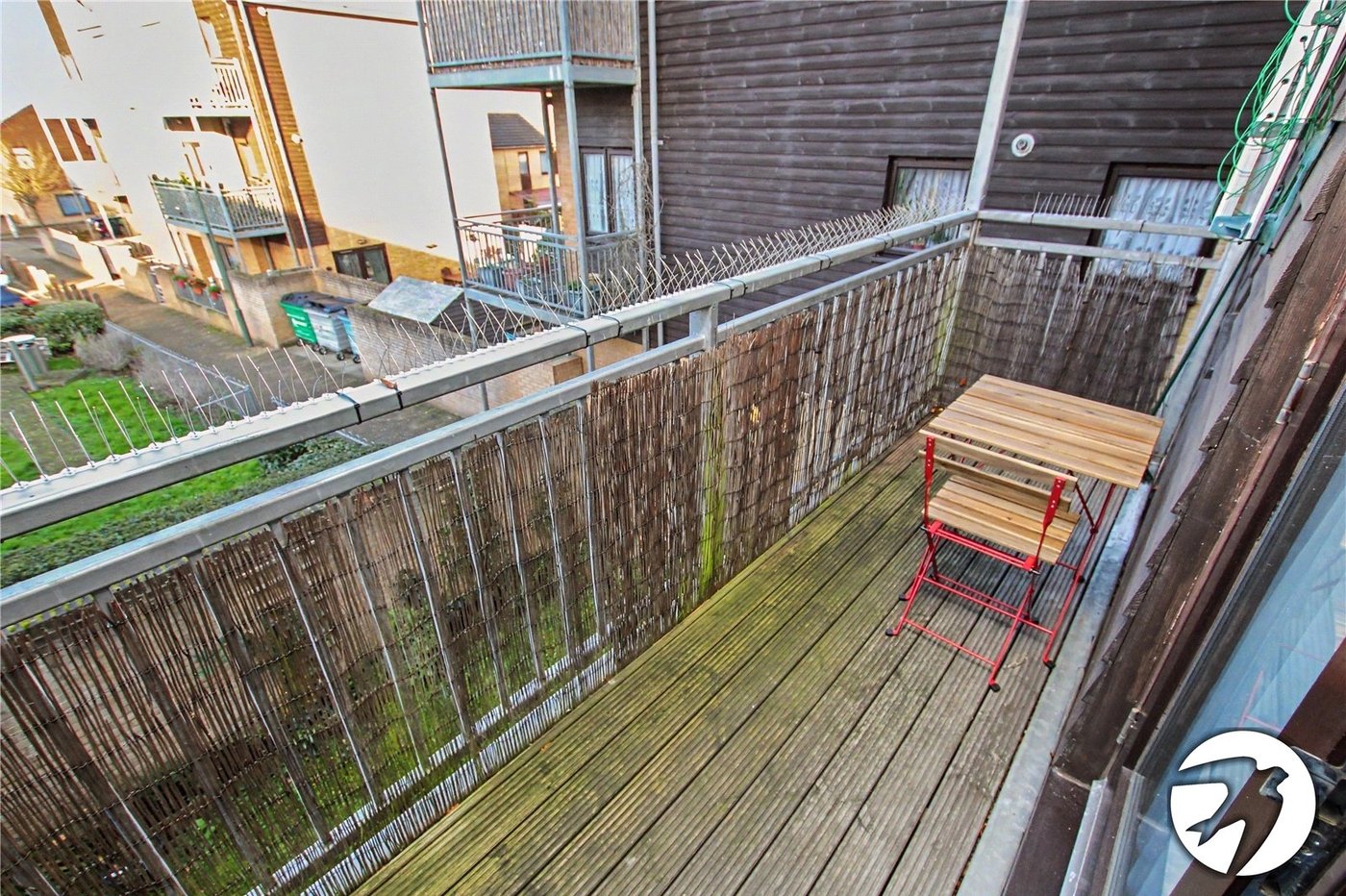 2 bedroom property for sale in Sidcup | Robinson Jackson