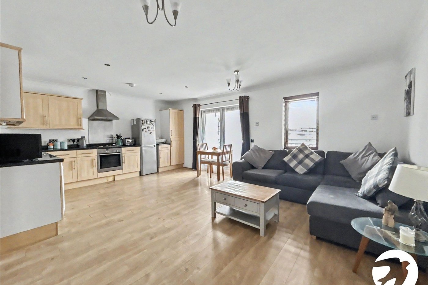 2 bedroom property for sale in Sidcup | Robinson Jackson