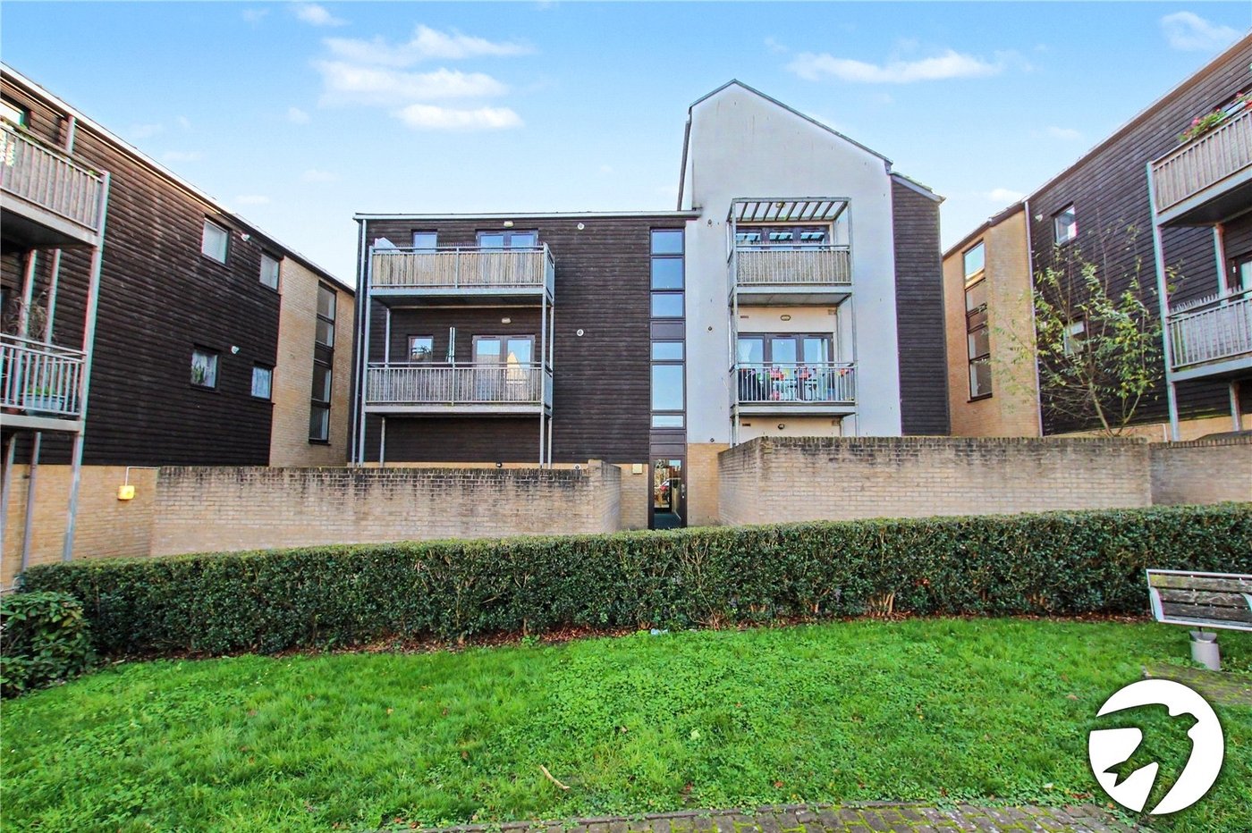 2 bedroom property for sale in Sidcup | Robinson Jackson