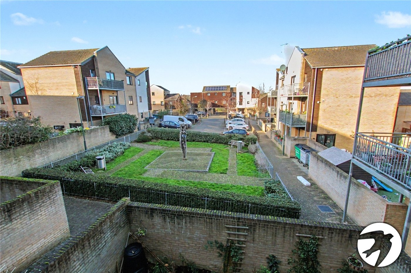 2 bedroom property for sale in Sidcup | Robinson Jackson