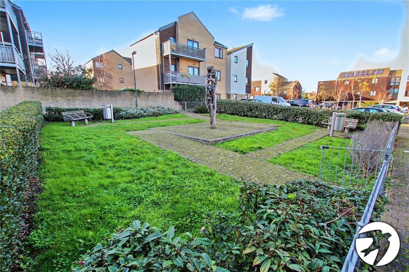 2 bedroom property for sale in Sidcup | Robinson Jackson