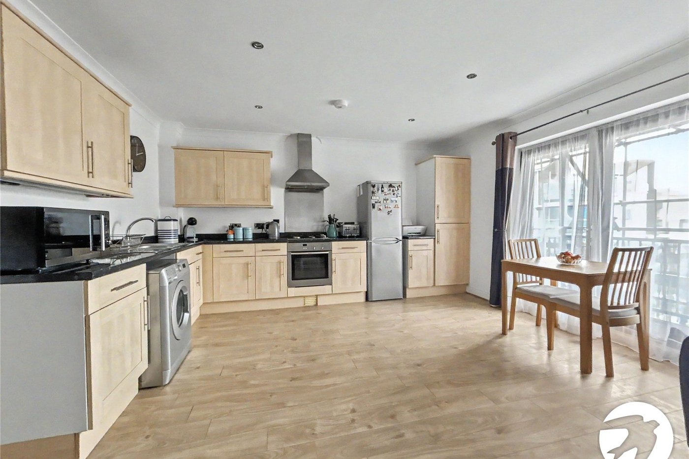 2 bedroom property for sale in Sidcup | Robinson Jackson