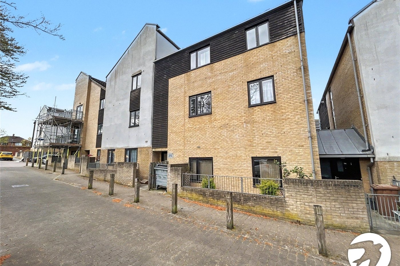 2 bedroom property for sale in Sidcup | Robinson Jackson