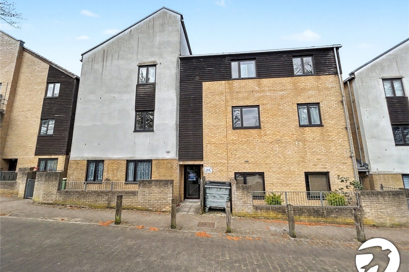 2 bedroom property for sale in Sidcup | Robinson Jackson