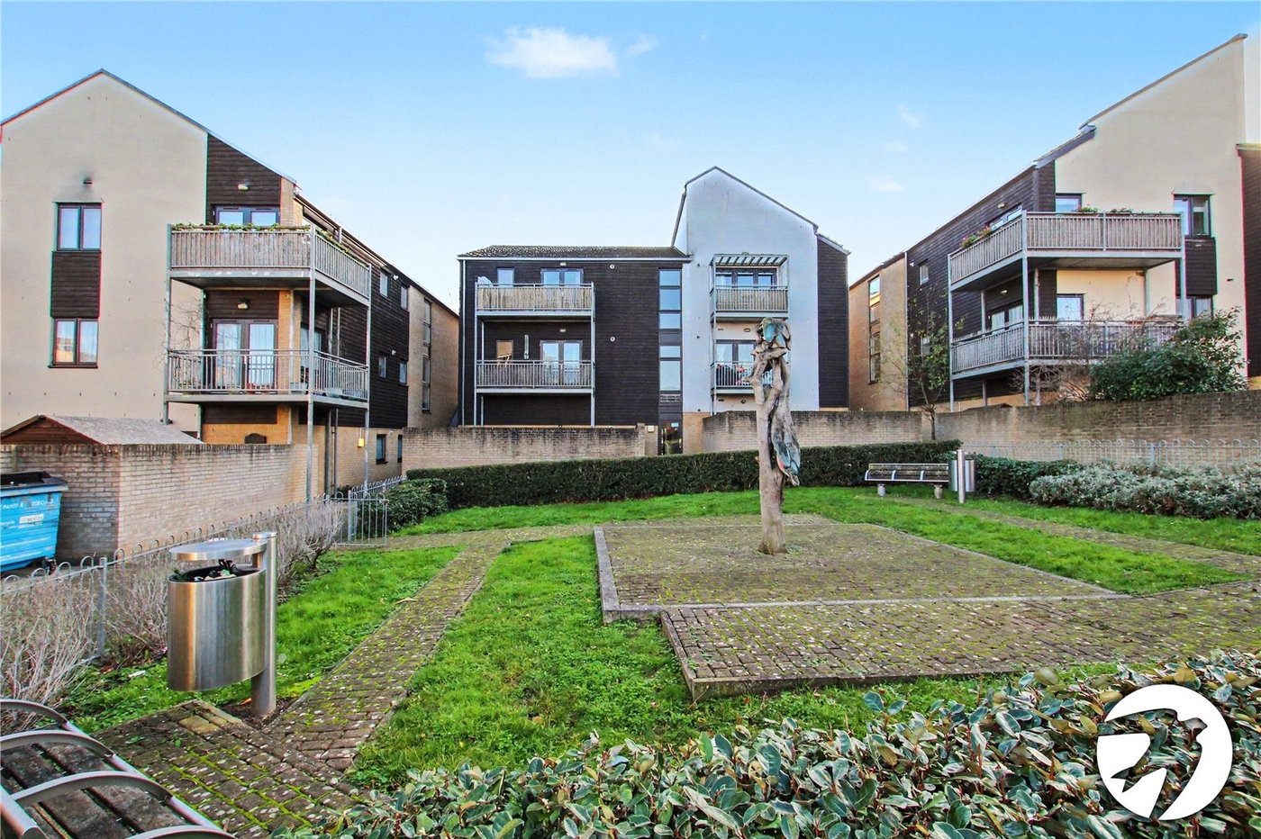 2 bedroom property for sale in Sidcup | Robinson Jackson