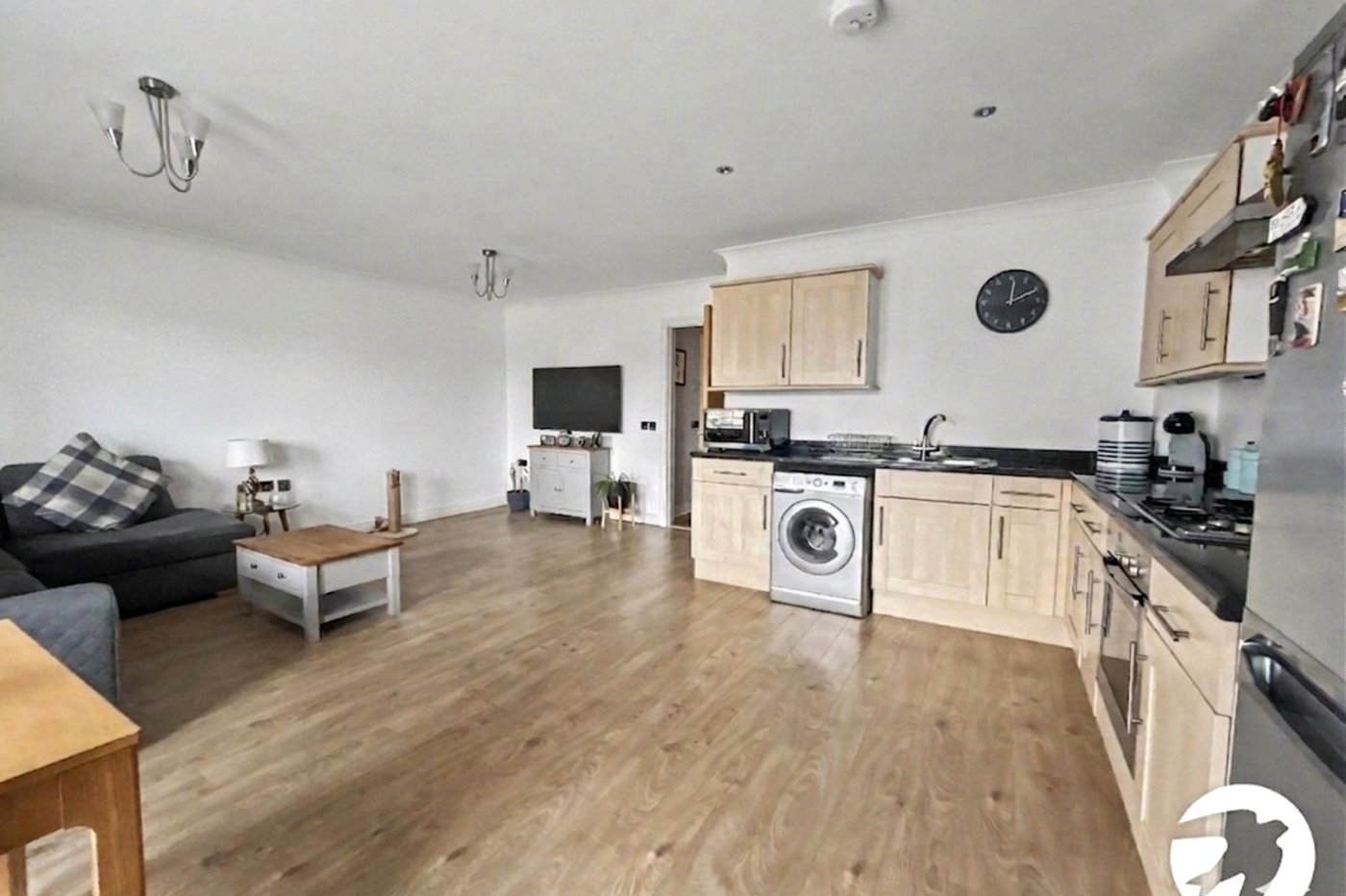 2 bedroom property for sale in Sidcup | Robinson Jackson