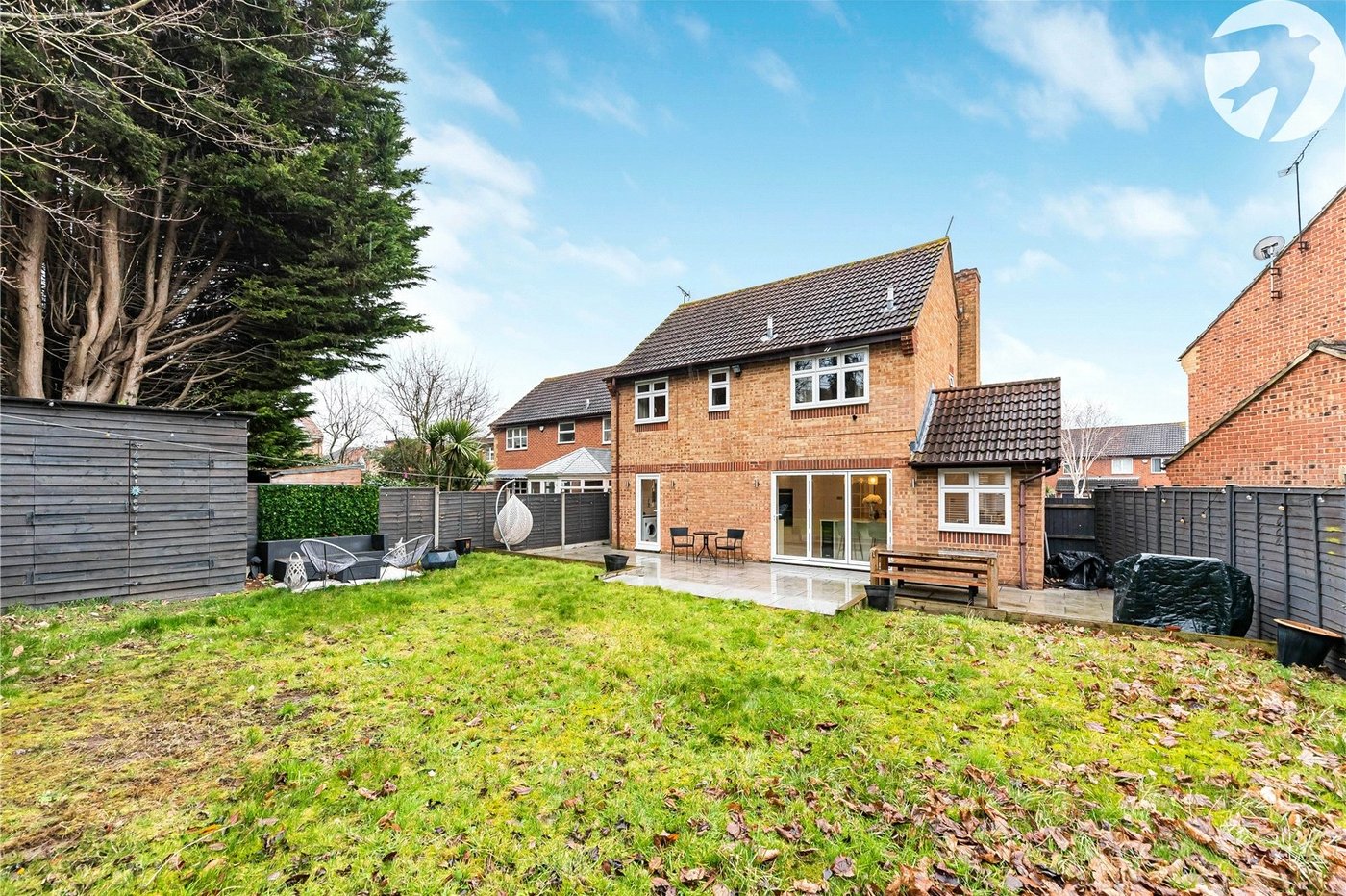 5 bedroom house for sale in Greenhithe | Robinson Jackson