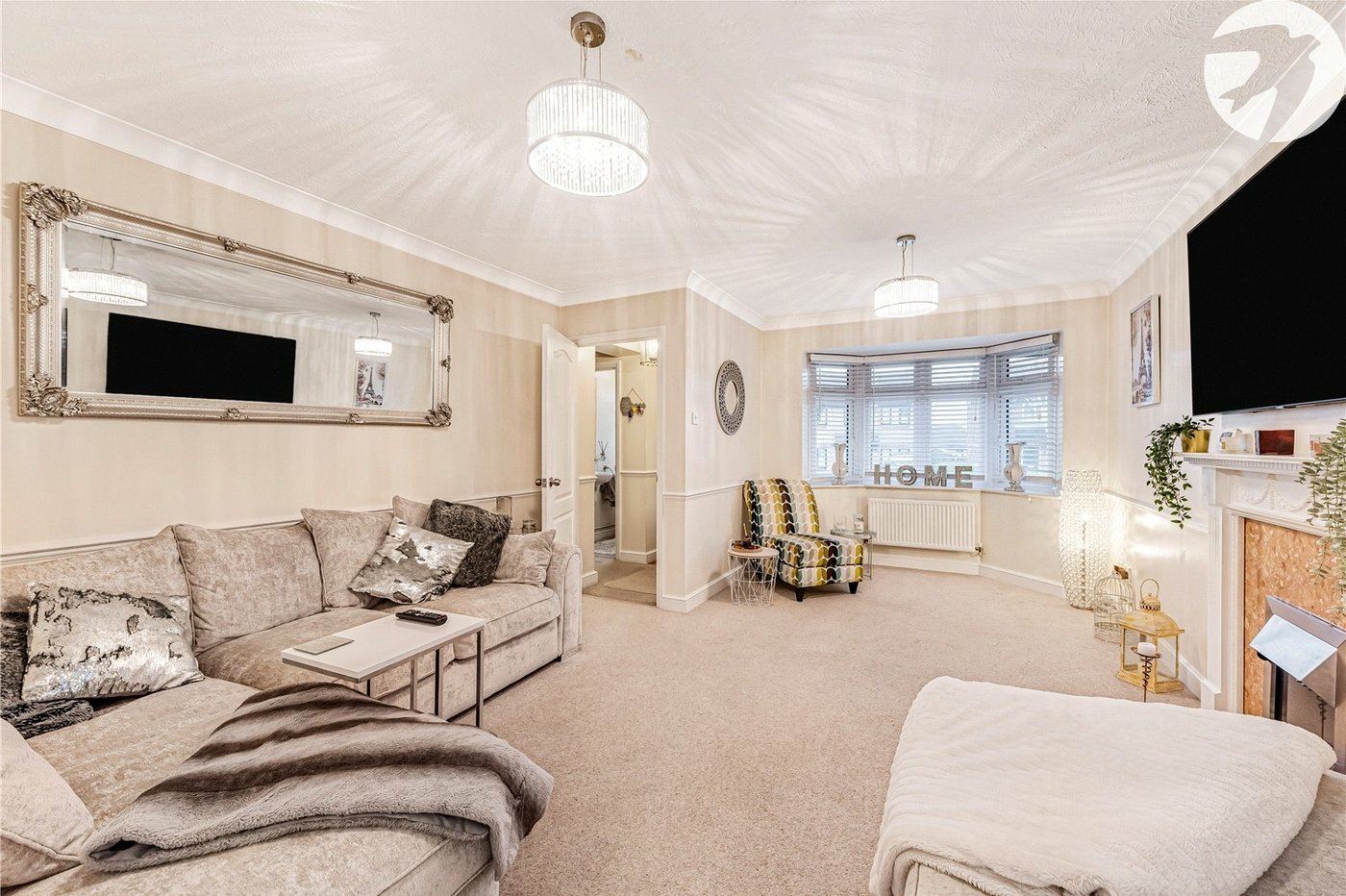 5 bedroom house for sale in Greenhithe | Robinson Jackson