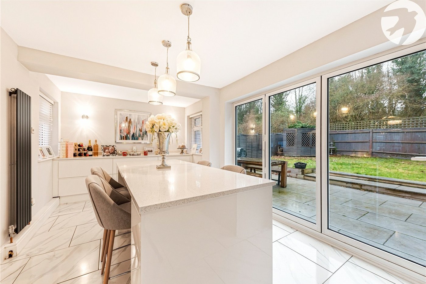 5 bedroom house for sale in Greenhithe | Robinson Jackson