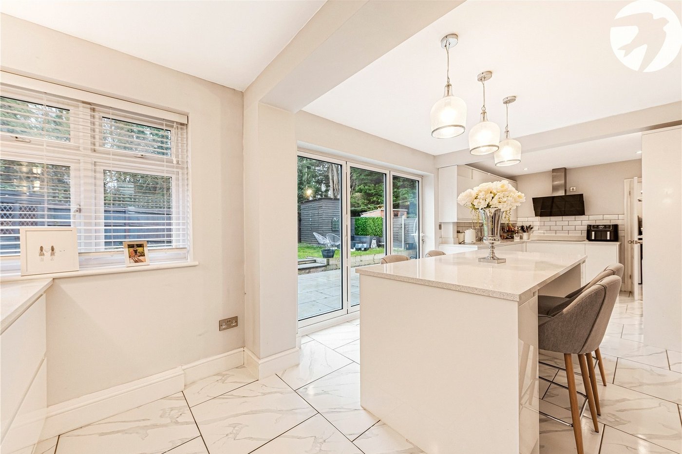 5 bedroom house for sale in Greenhithe | Robinson Jackson