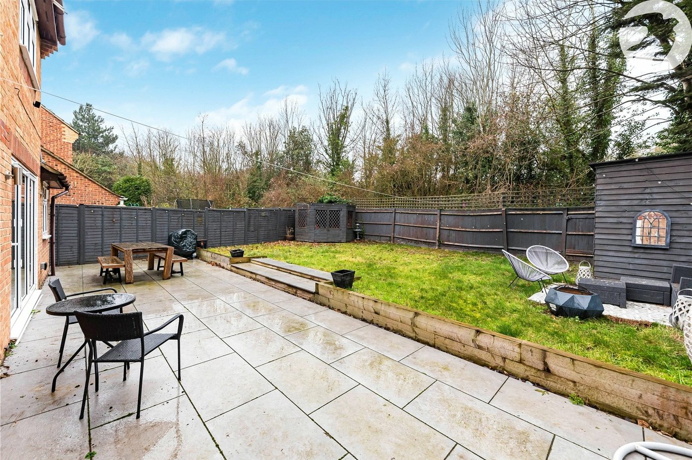 5 bedroom house for sale in Greenhithe | Robinson Jackson