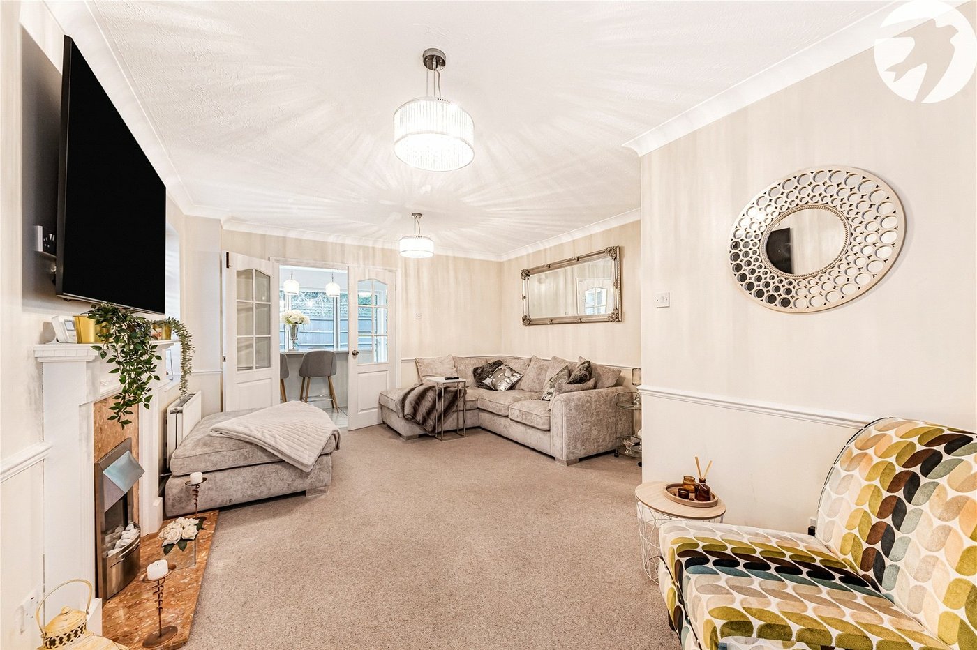 5 bedroom house for sale in Greenhithe | Robinson Jackson