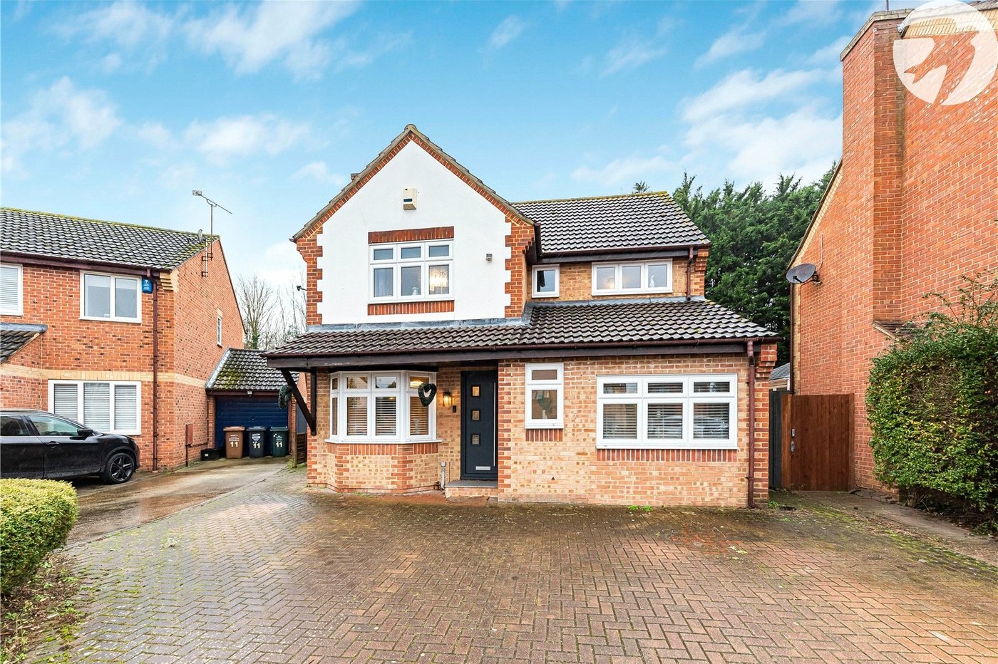 5 bedroom house for sale in Greenhithe | Robinson Jackson