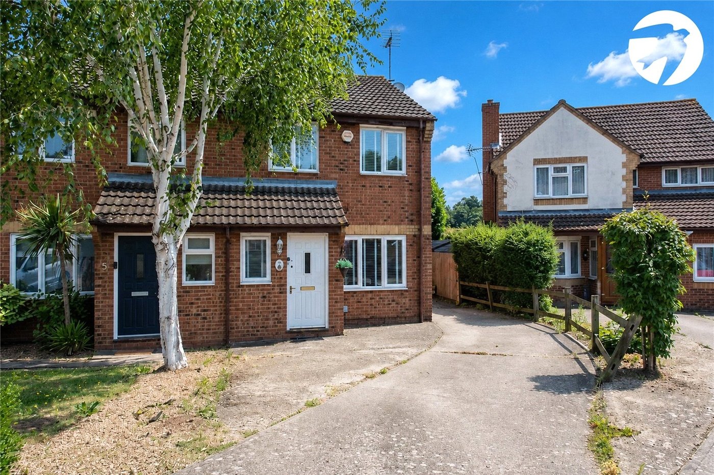 3 bedroom house for sale in Greenhithe | Robinson Jackson