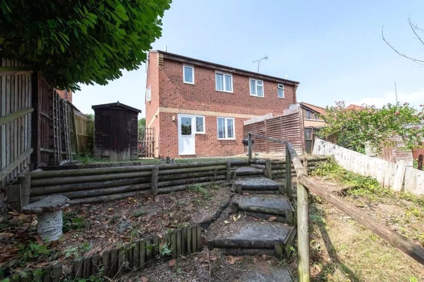 3 bedroom house for sale in Greenhithe | Robinson Jackson