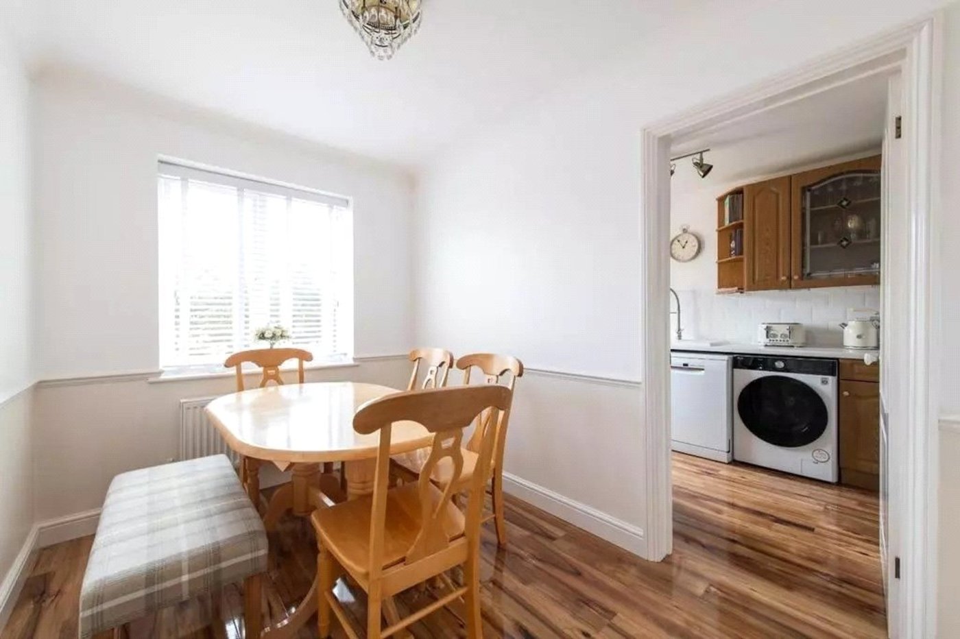 3 bedroom house for sale in Greenhithe | Robinson Jackson