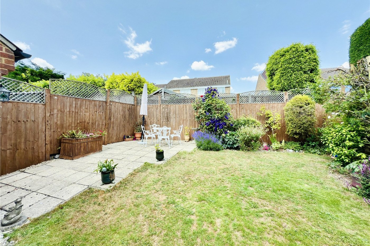 4 bedroom house for sale in Hextable | Robinson Jackson