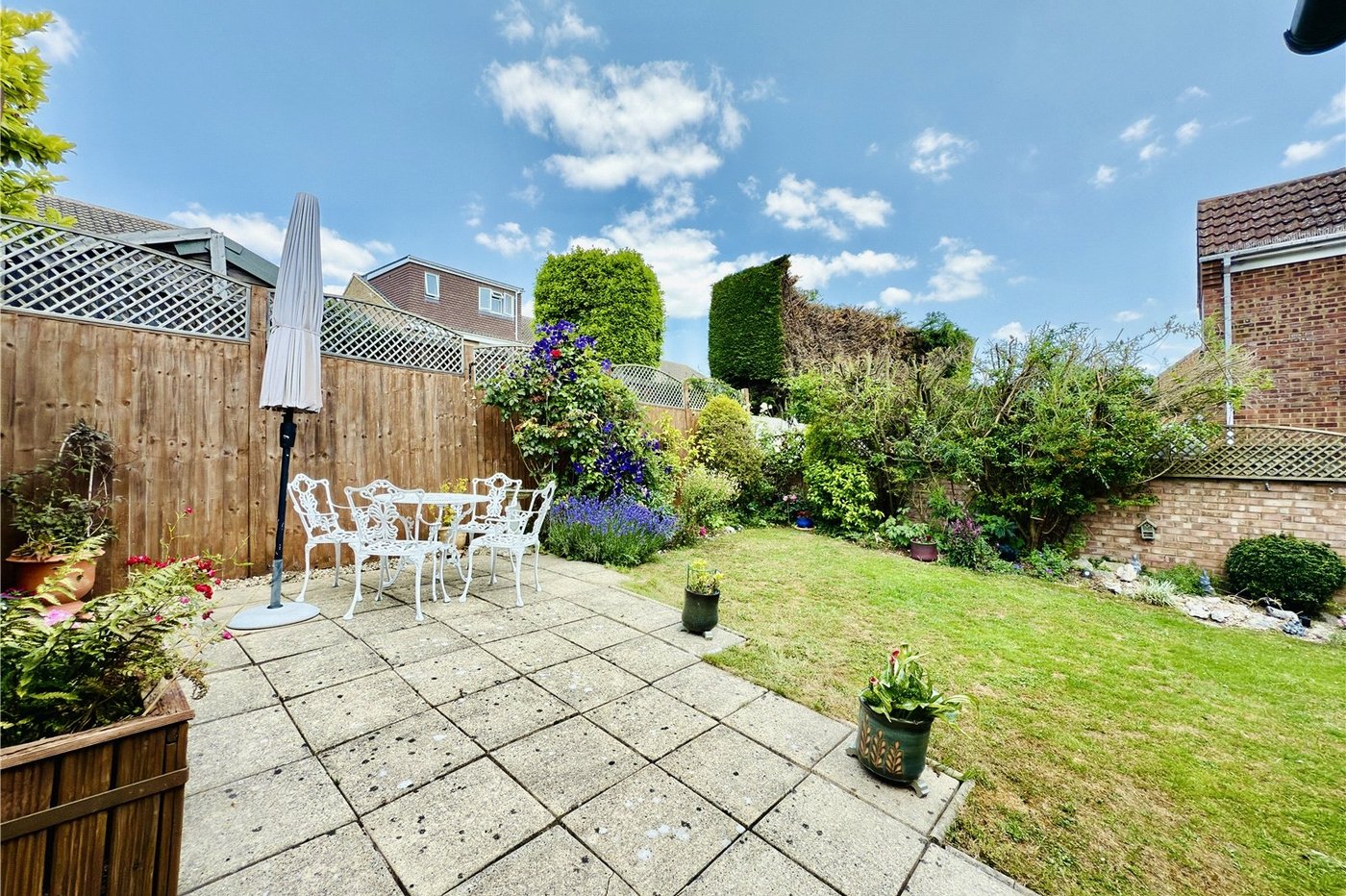 4 bedroom house for sale in Hextable | Robinson Jackson