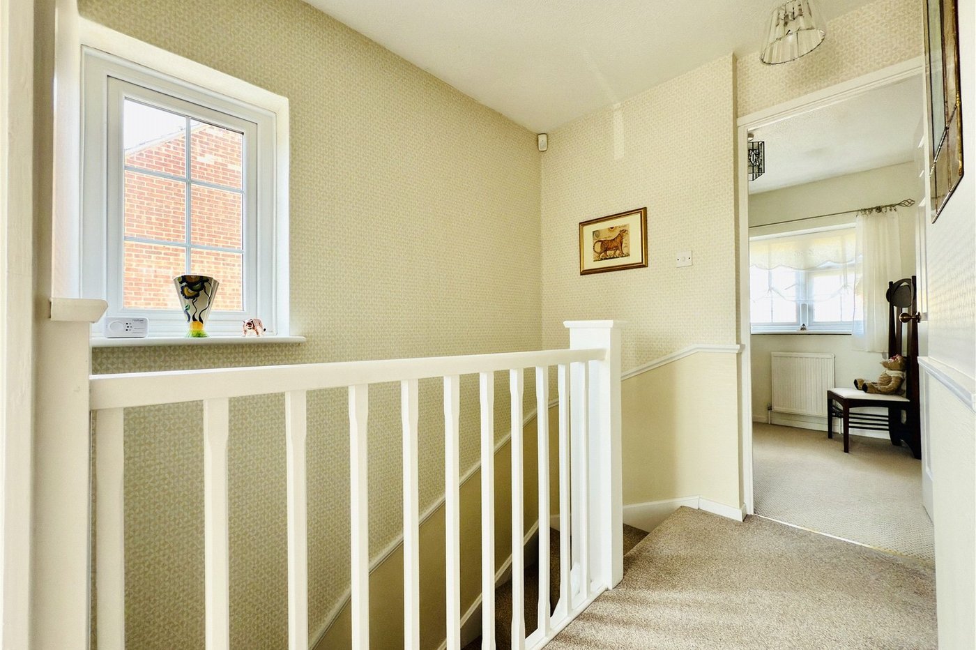 4 bedroom house for sale in Hextable | Robinson Jackson