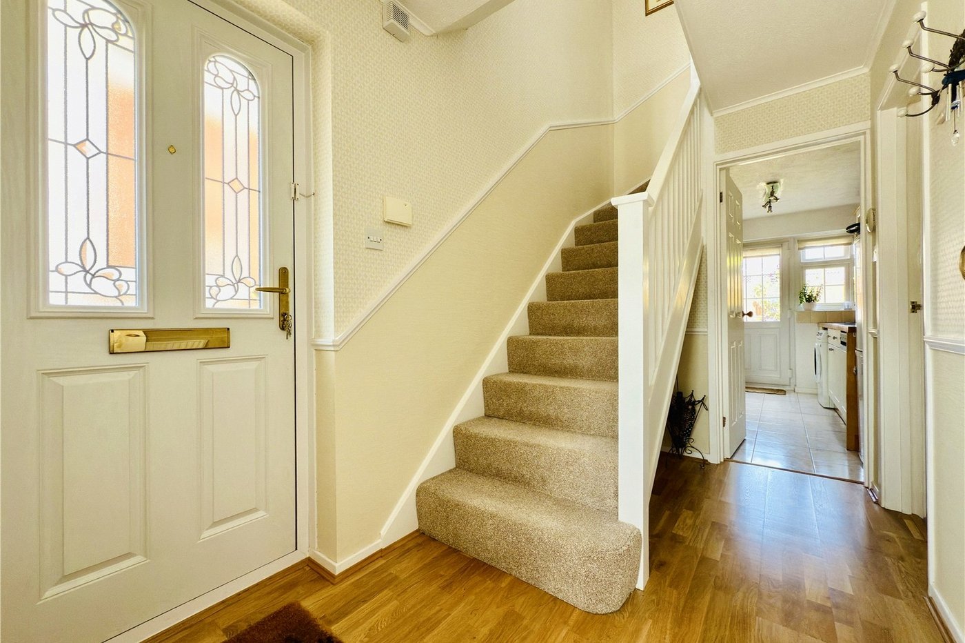 4 bedroom house for sale in Hextable | Robinson Jackson