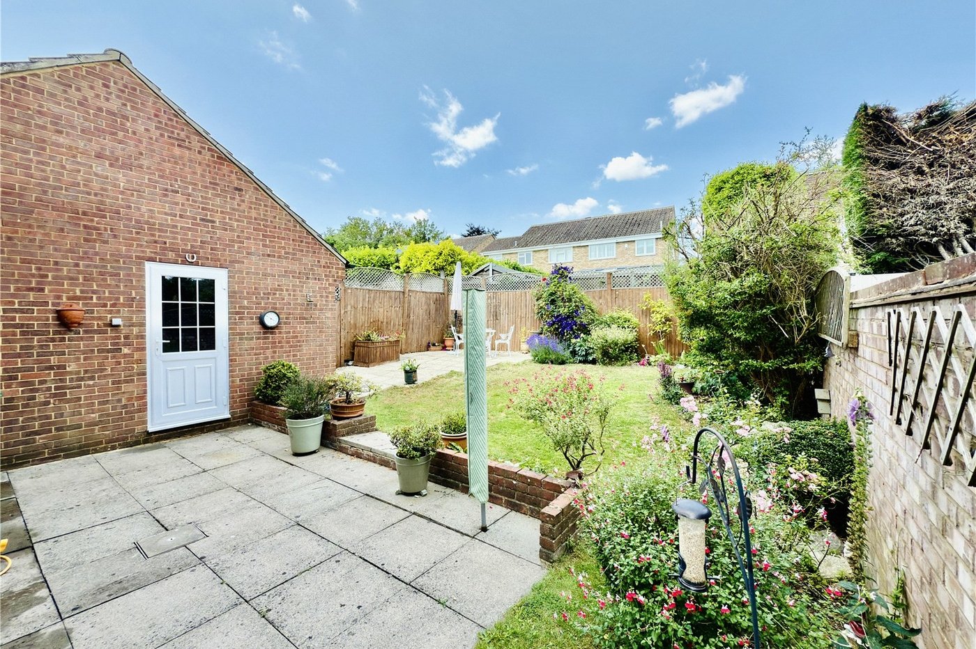 4 bedroom house for sale in Hextable | Robinson Jackson