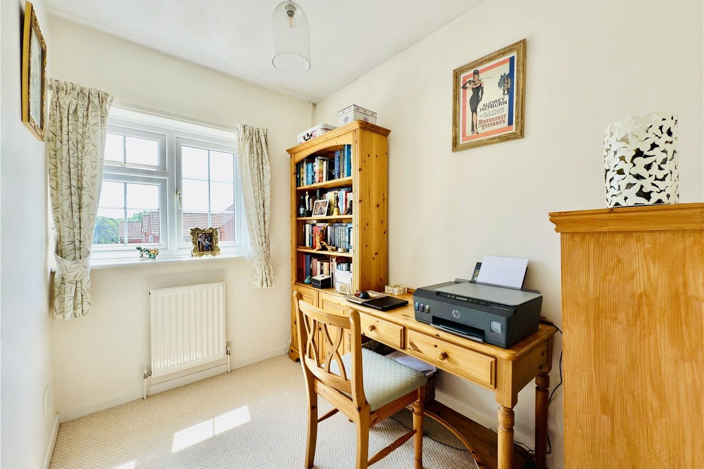 4 bedroom house for sale in Hextable | Robinson Jackson