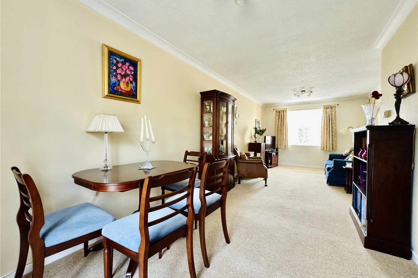 4 bedroom house for sale in Hextable | Robinson Jackson