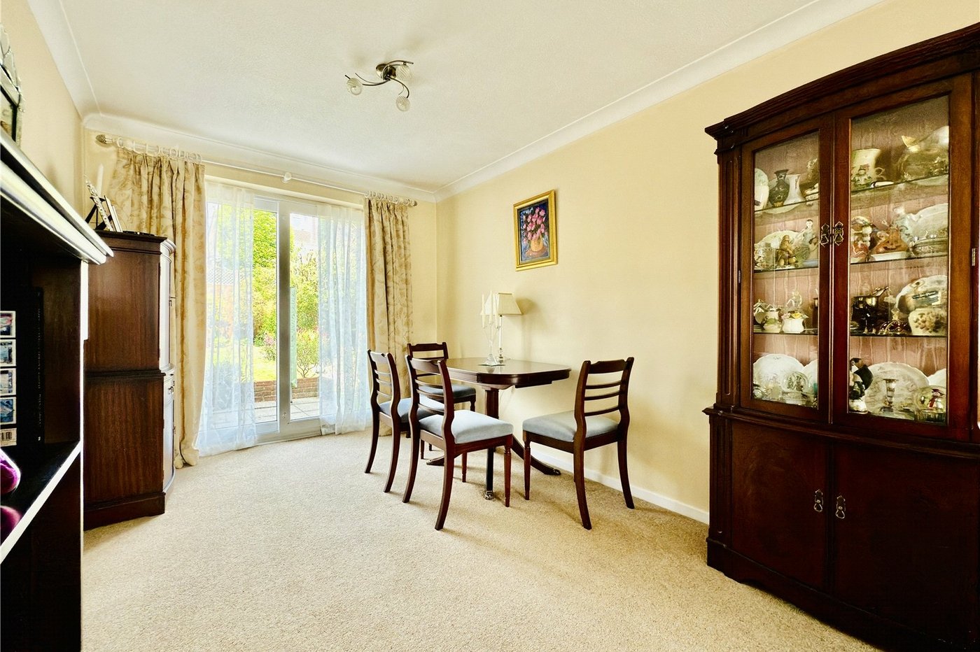 4 bedroom house for sale in Hextable | Robinson Jackson