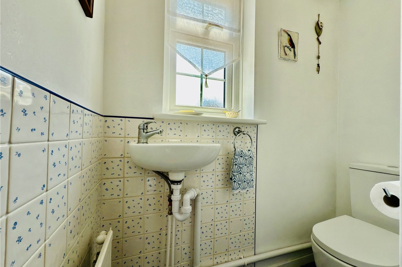 4 bedroom house for sale in Hextable | Robinson Jackson