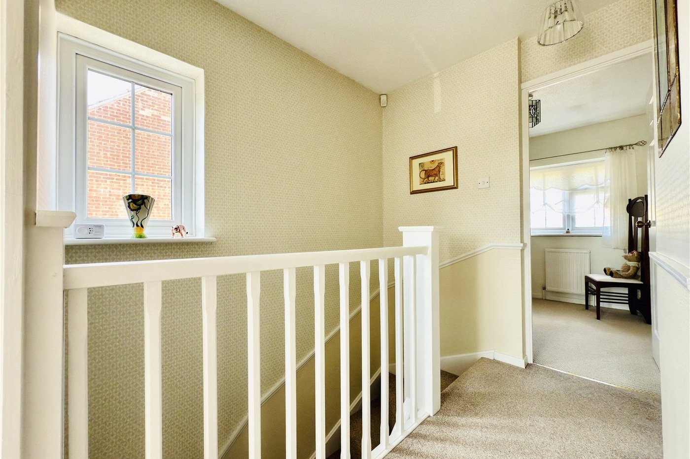 4 bedroom house for sale in Hextable | Robinson Jackson