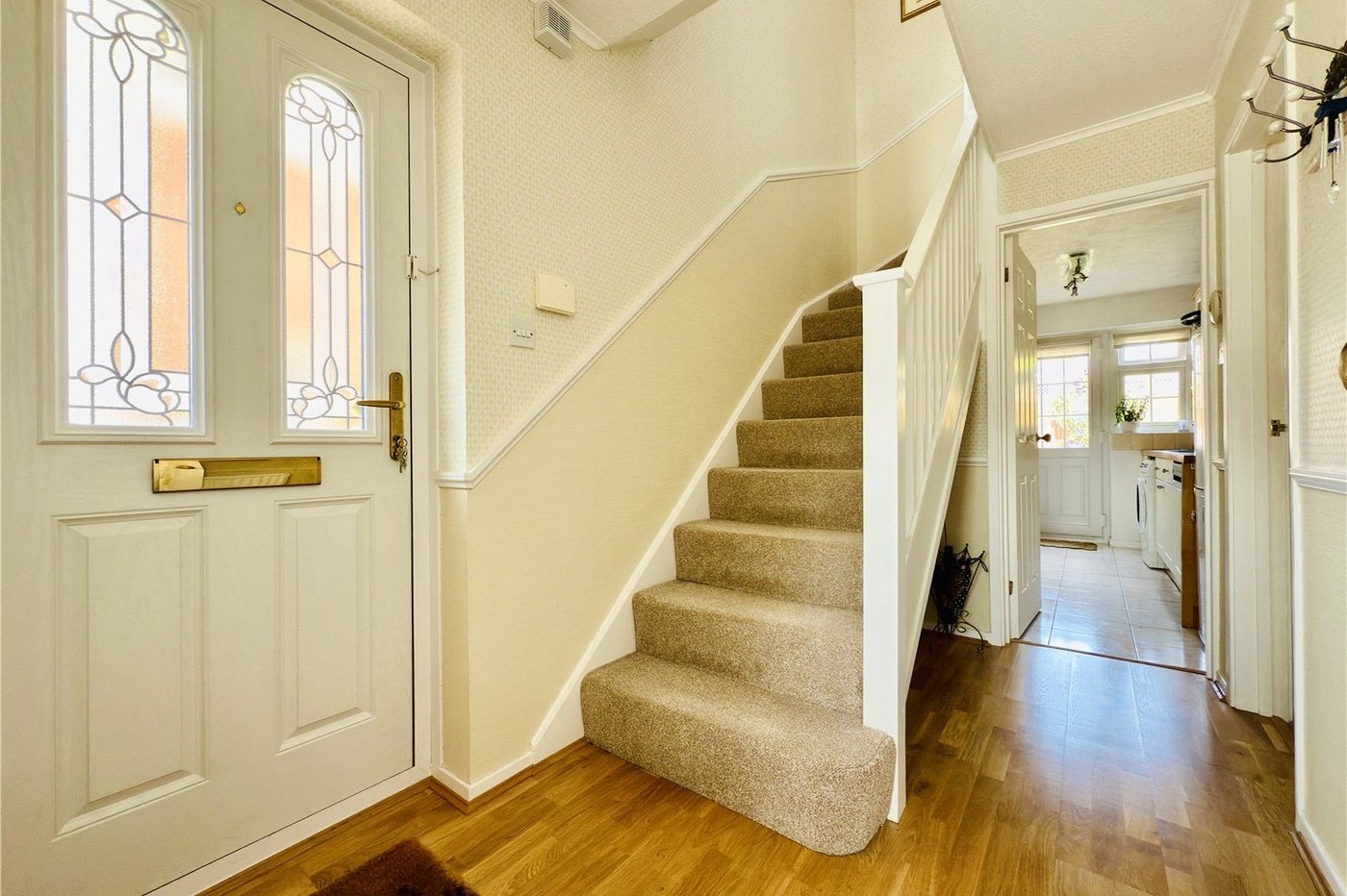 4 bedroom house for sale in Hextable | Robinson Jackson