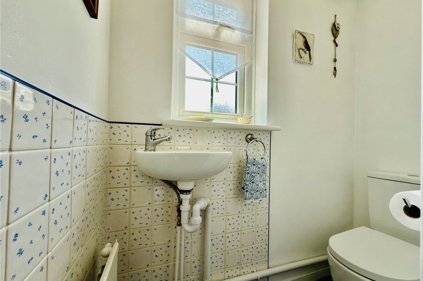 4 bedroom house for sale in Hextable | Robinson Jackson
