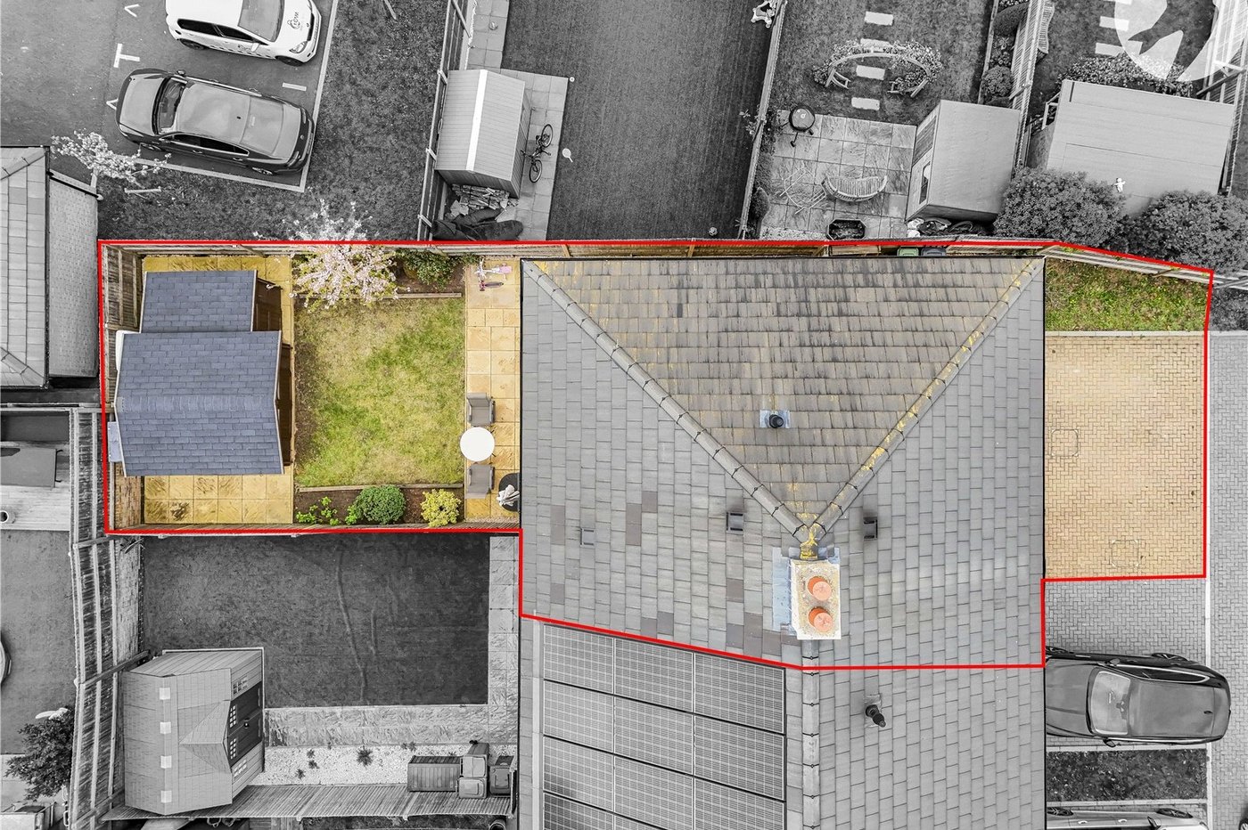 3 bedroom house for sale in Weldon | Robinson Jackson