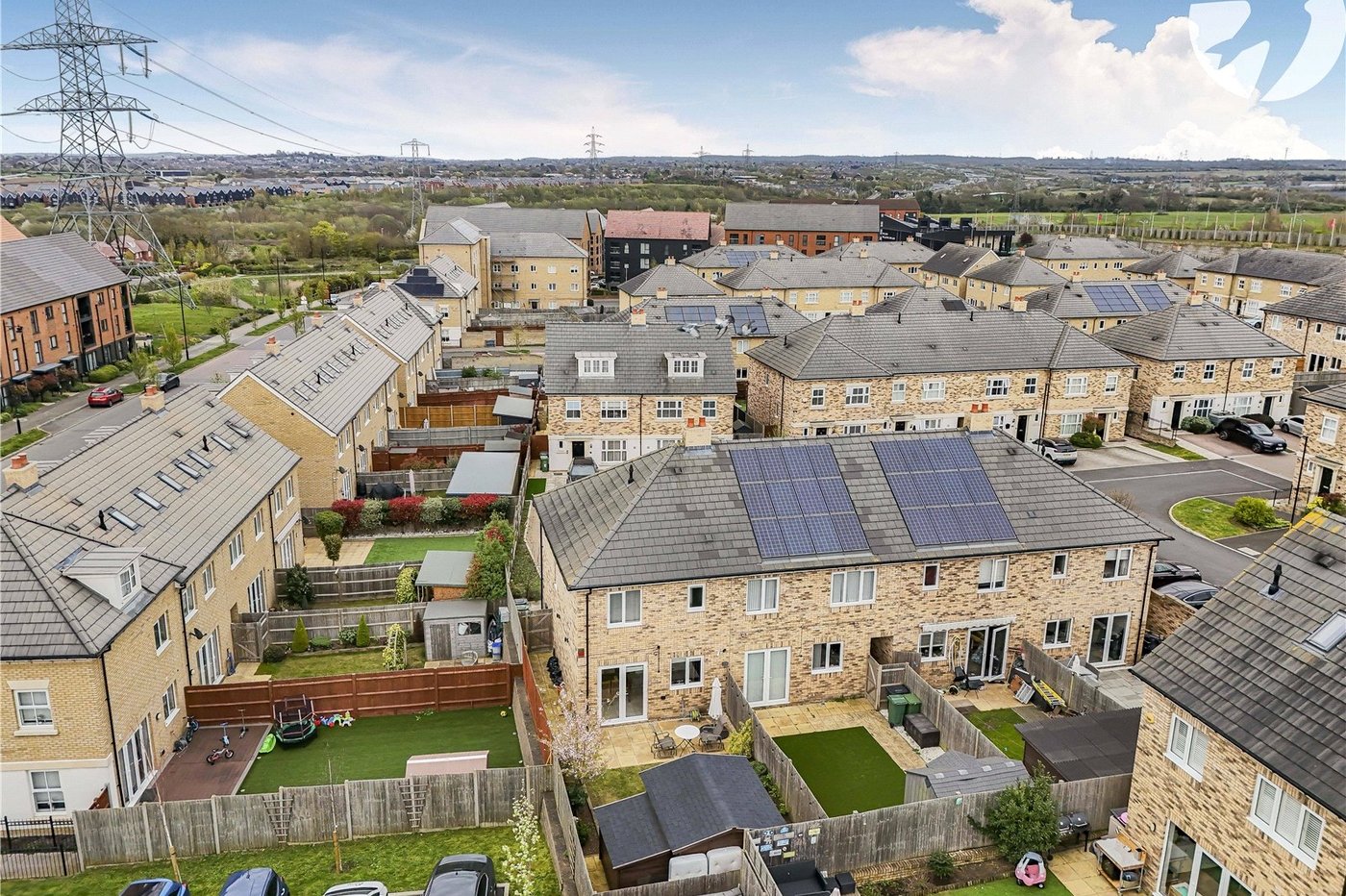 3 bedroom house for sale in Weldon | Robinson Jackson